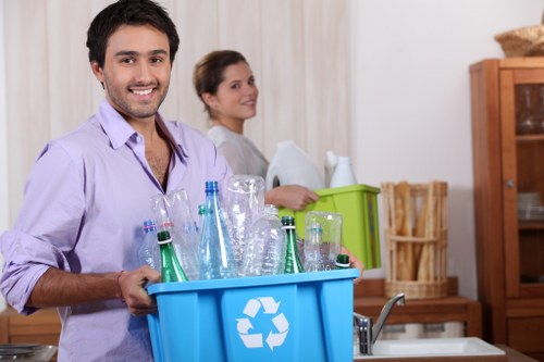 Local Camden skip hire advantages