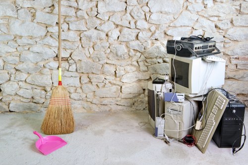Eco-friendly waste management solutions