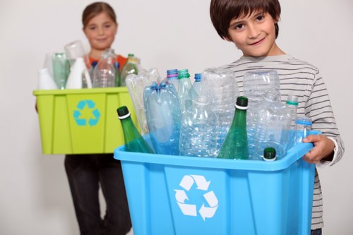 Eco-friendly disposal methods for demolition waste